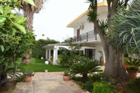 Гостиница Holiday home Mediterraneo  Марсала